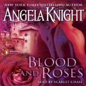 audible -- Blood and Roses