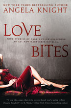 Love Bites -- Angela Knight