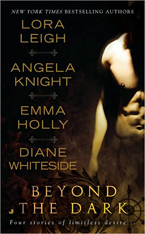 Beyond the Dark -- Angela Knight