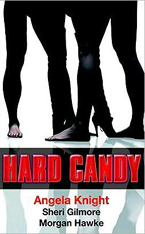 Hard Candy -- Angela Knight