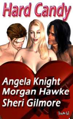 Hard Candy ebook -- Angela Knight