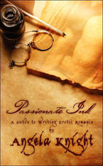 Passionate Ink -- Angela Knight