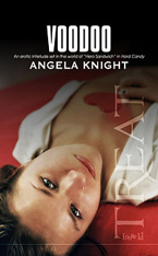 Voodoo -- Angela Knight
