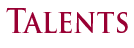 talent series