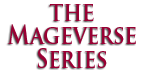 The Mageverse Series -- Angela Knight