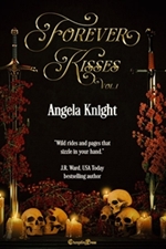 Forever Kiss Vol I Angela Knight