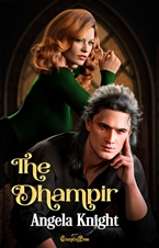 Wildcard -- Angela Knight